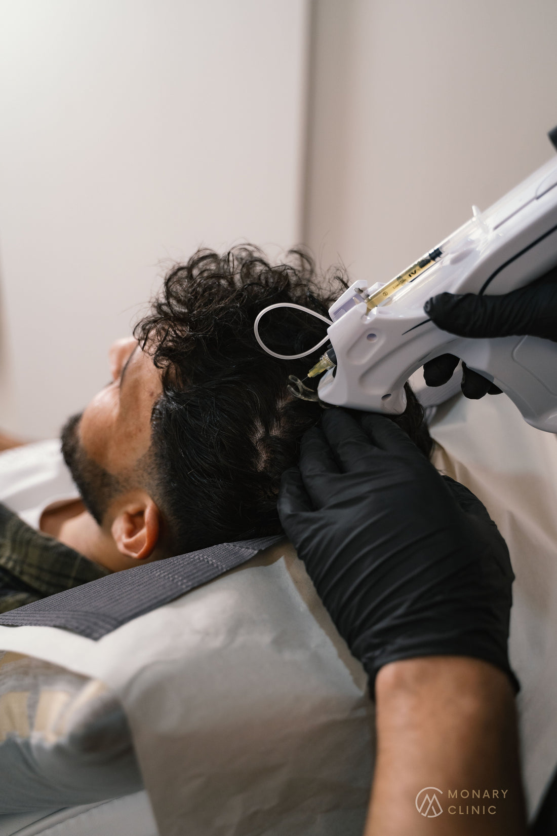 Kaikki, mitä sinun tarvitsee tietää PRF-hoidosta