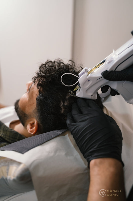 Kaikki, mitä sinun tarvitsee tietää PRF-hoidosta