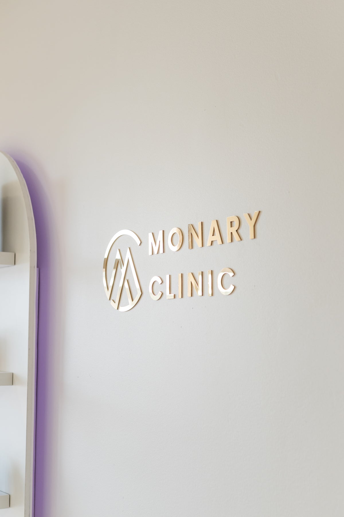Monary Clinic