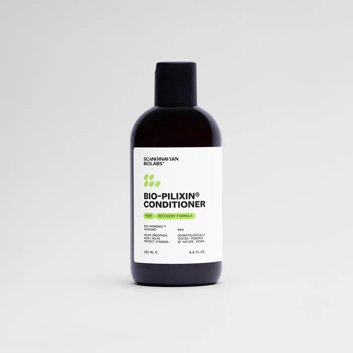 Scandinavian Biolabs Hair Recovery Conditioner men 250 ml