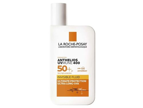 La Roche Posay
Anthelios UV SPF50+ 50 ml