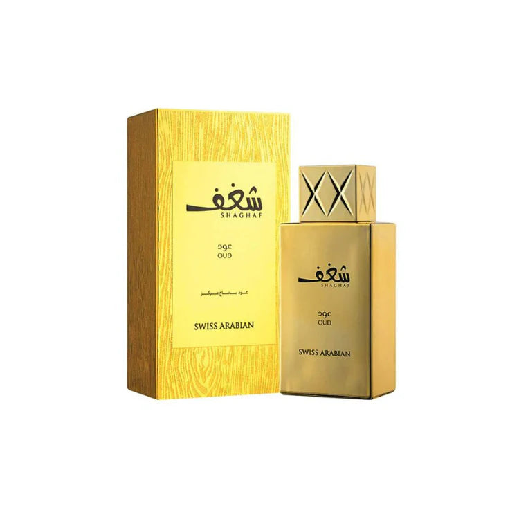 Swiss Arabian Shaghaf Oud EDP unisex 75 ml