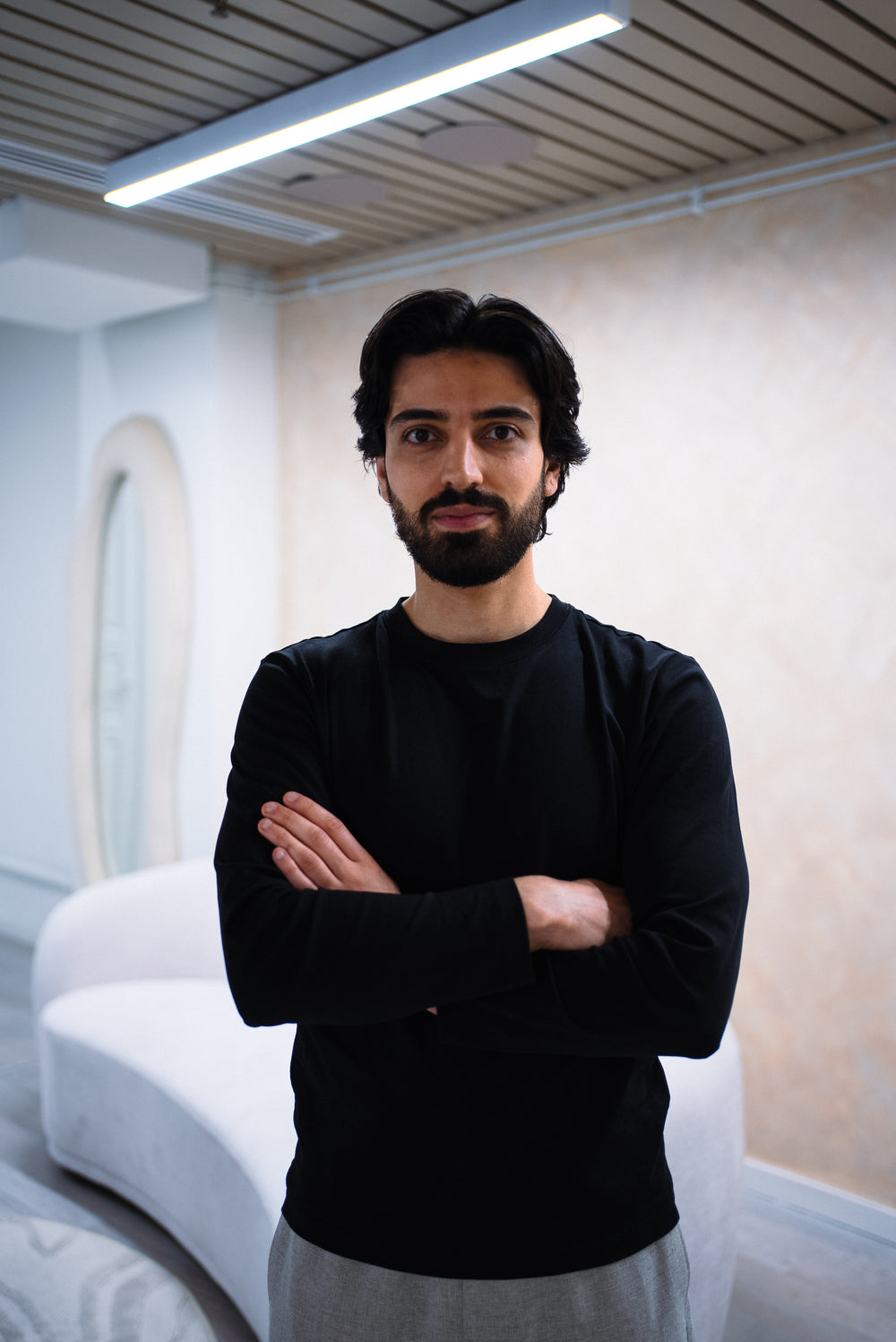 Ahmad Rasul