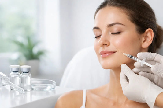 Profhilo-hoito - kenelle se sopii?