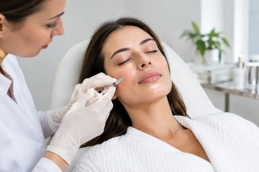 Mesoterapia-arvostelu ennen varausta: 7 tarkistusta