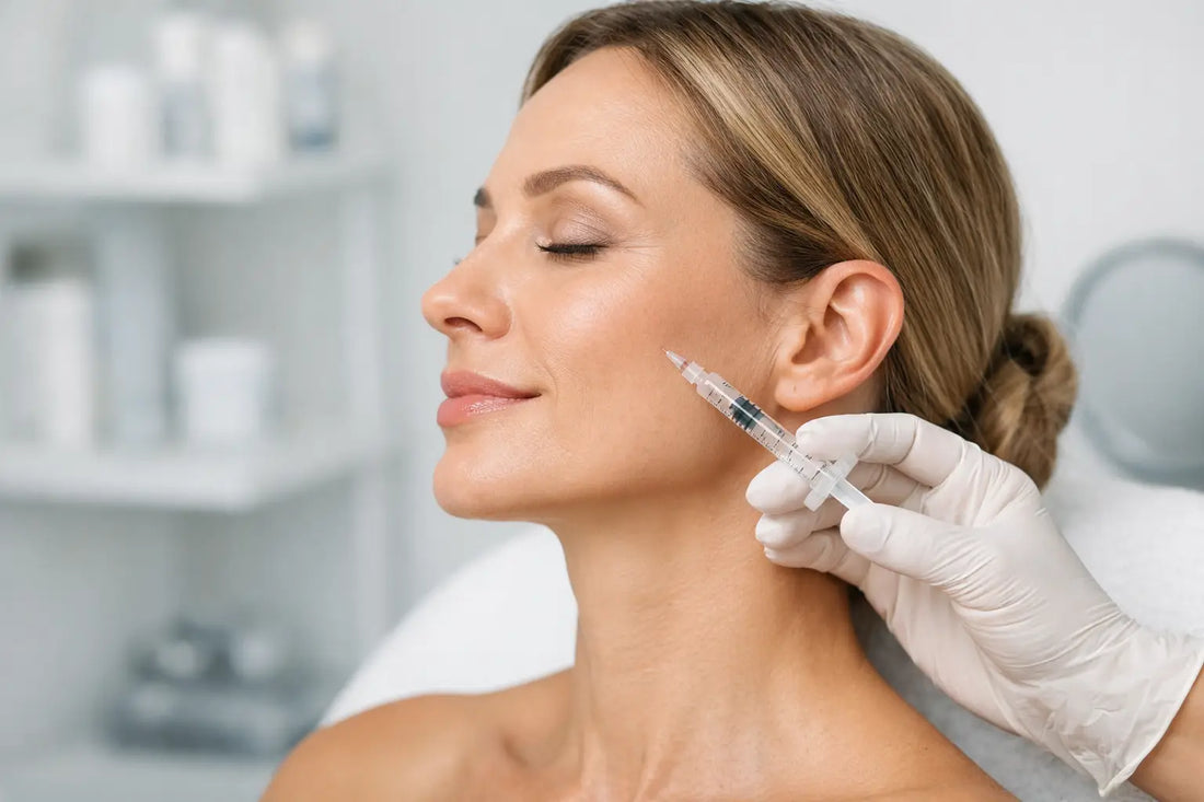 Profhilo Structura kokemuksia ja odotukset