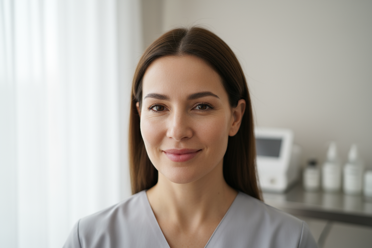 Post treatment profhilo